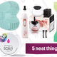 Illustration for article titled Five Types Of Makeup Brush Cleaner For Every Situation